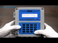 Compteur du débit ST501 ultrasonique