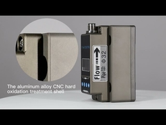 Agrafe TM601/Bride-sur le compteur de débit ultrasonique pour la petite taille de tuyau